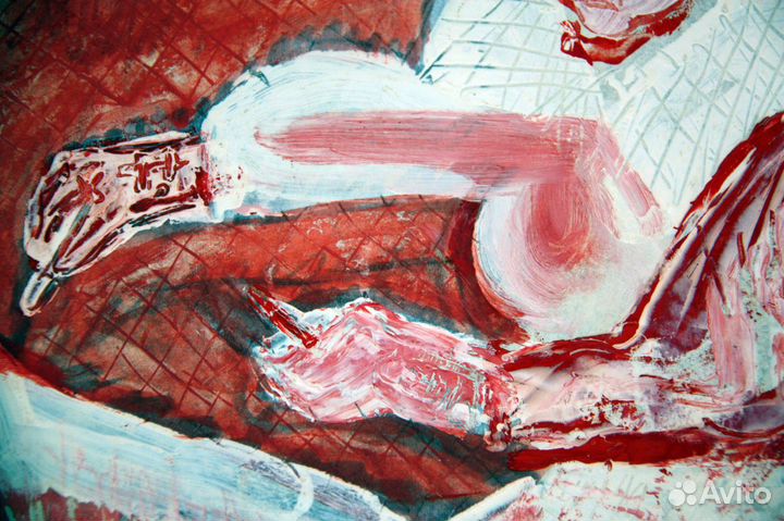 Максимов А.Д.(1930-1992) 