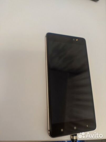Xiaomi Redmi 4 PRO, 3/32 ГБ