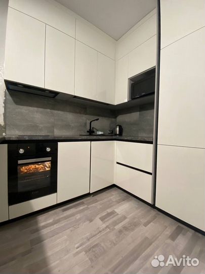 Кухня на заказ