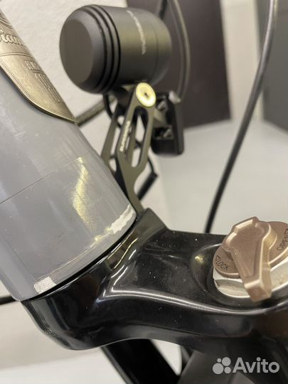 Электровелосипед Diamant, рама M