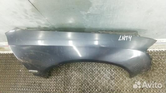 Крыло переднее правое audi A8 D3 (LNT04EC01)