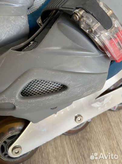 Роликовые коньки Xiang Tian (36-39)