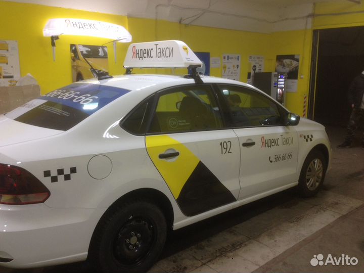 Брендирование Вашего автомобиля