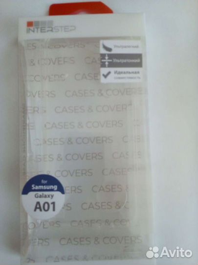 Чехлы(клип-кейсы) для смартфонов