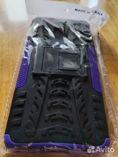 Huawei y9 2018 чехол