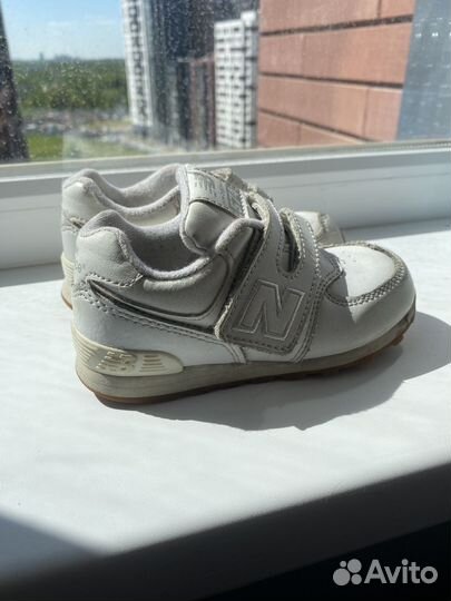 Кроссовки New balance25