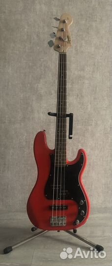 Fender squier Affinity Precision Bass