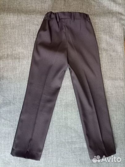 Костюм для мальчика 134