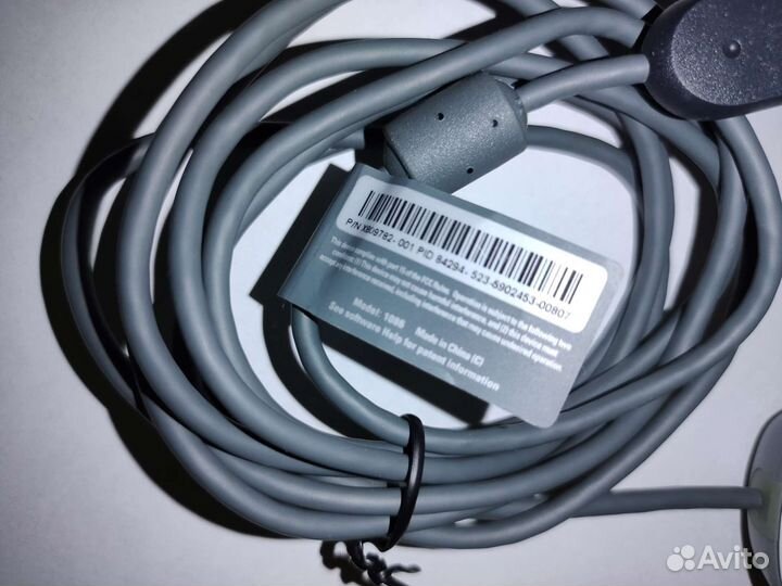 Ресивер для геймпада xbox 360