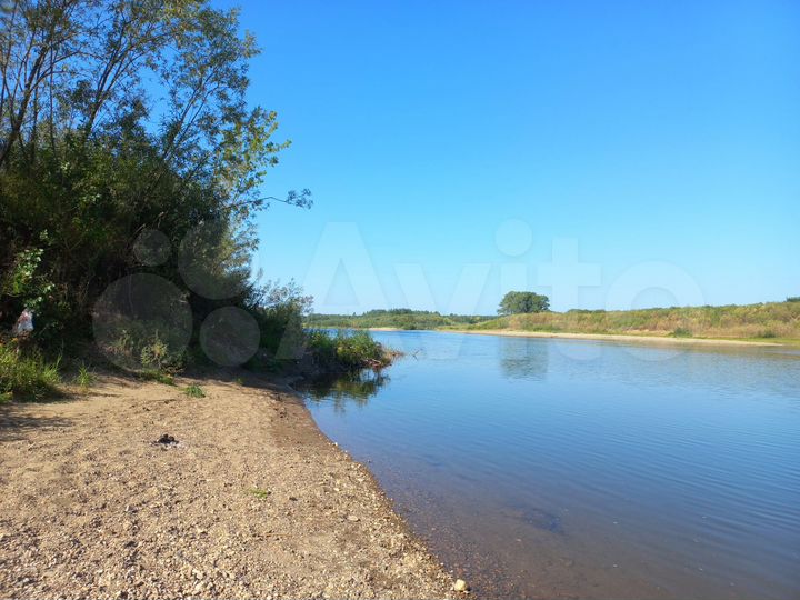 Участок 8 га (СНТ, ДНП)