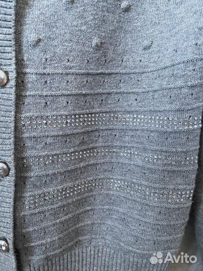 Кофта школьная