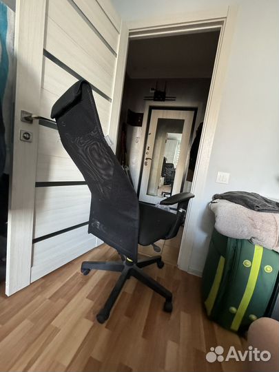 Офисный стул б/у