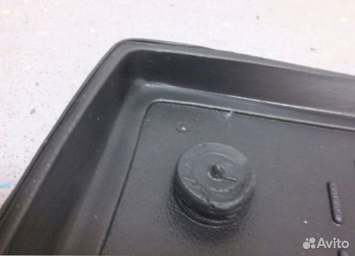 Коврики MAN кабина F-2000