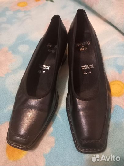 Туфли женские