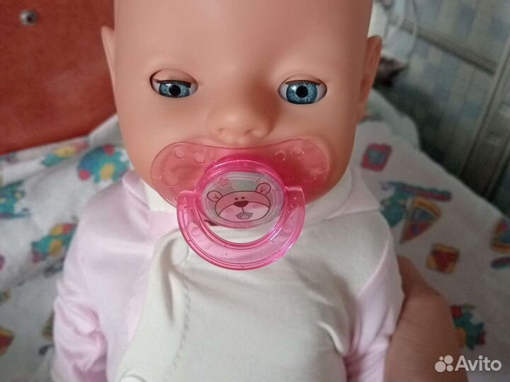 Пупс беби бон