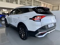 Новый Kia Sportage 2.0 AT, 2024, цена 3 888 000 руб.