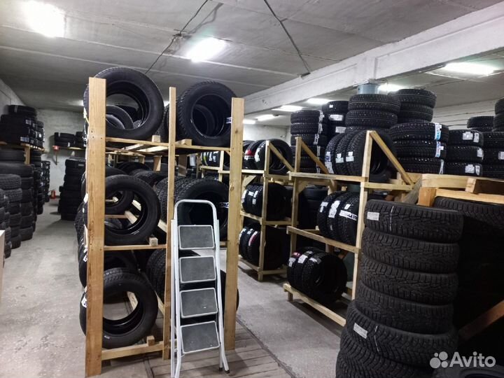 Goodride H260 215/55 R16