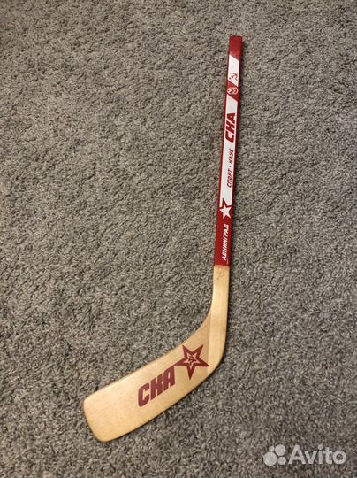 Сувенирная клюшка