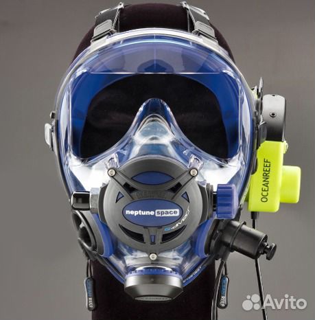 Снаряжение оборудование для дайвинга и подводной о