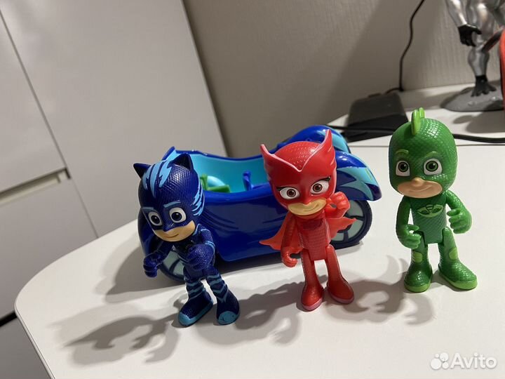 Кетбой оригинал