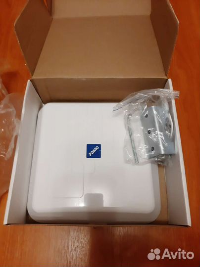 Панельная антенна рэмо BAS-2324 flat-15F MiMo 3G