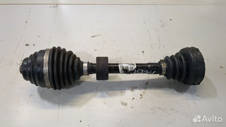 Полуось BMW X1 (F48), 2021