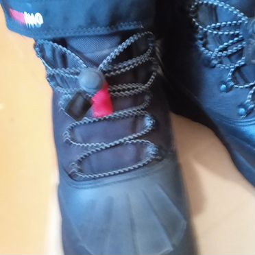 Детские зимние сапоги Futura, 33-34