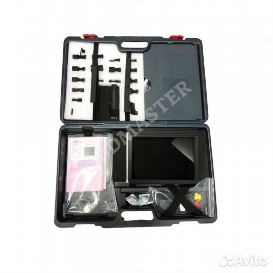 Launch X-431 PRO3 V 4.0 (2020)