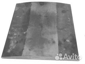 Щека для rocklabs Boyd 300мм