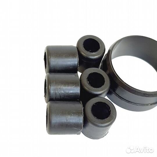 Ремкомплект вариатора Сафари снегохода Рысь/Тайга