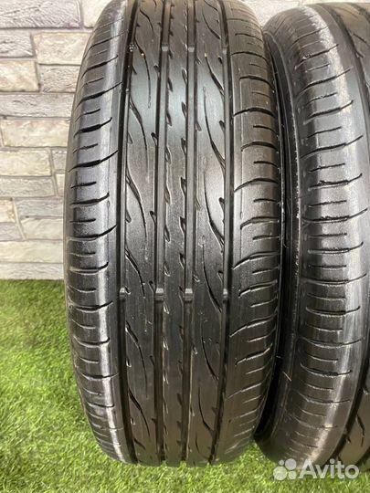 Dunlop Enasave EC203 195/65 R15