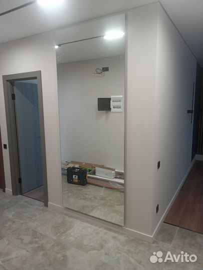 Зеркало на заказ