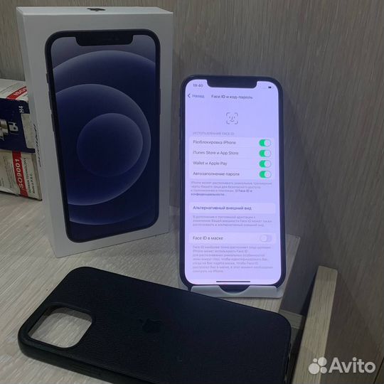 iPhone 12, 128 ГБ