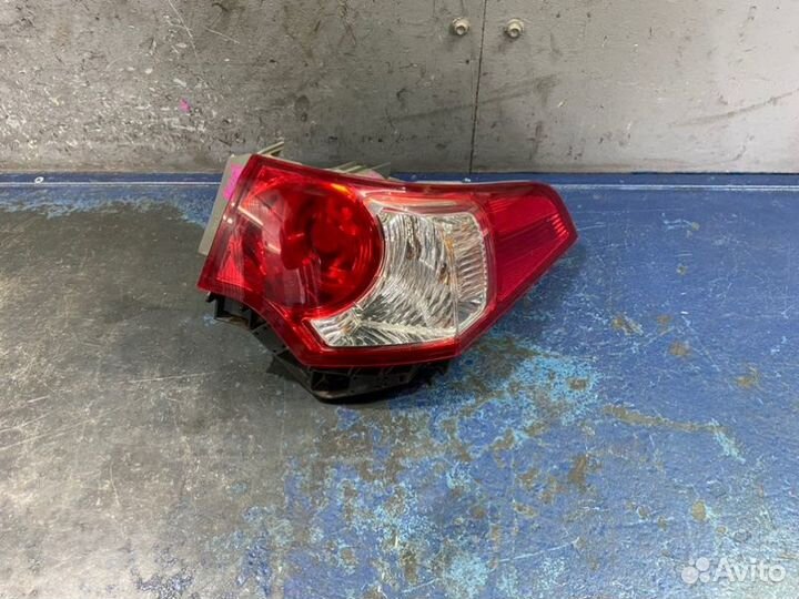 Фонарь правый Honda Accord 8 CU Дорест