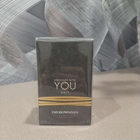 Духи мужские оригинал Emporio Armani