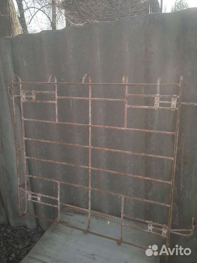 Багажник на крышу авто