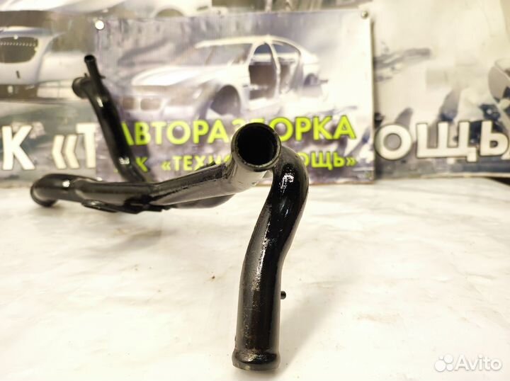 Трубка охлаждения Chery Tiggo T11