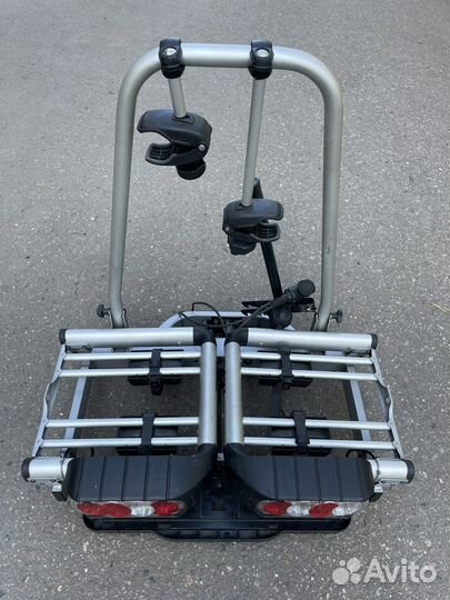 Платформа Thule Euroclassic Pro 902