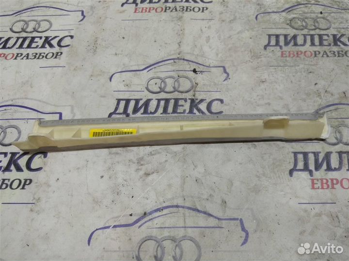 Обшивка стойки задней правой Audi A4 (B7) 2004-20