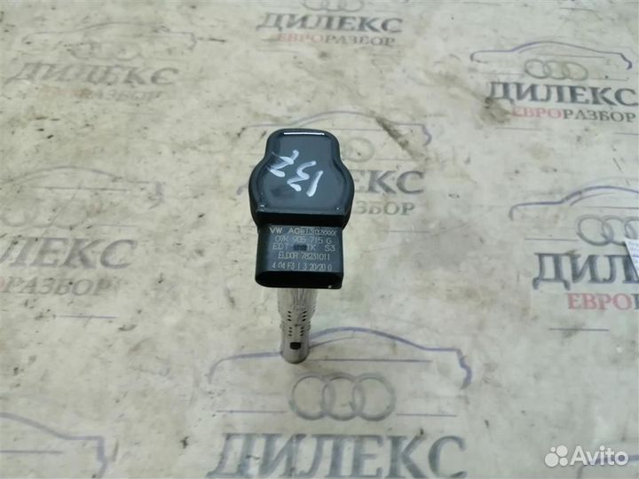 Катушка зажигания Audi Q5