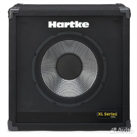 Басовый кабинет Hartke 115B XL