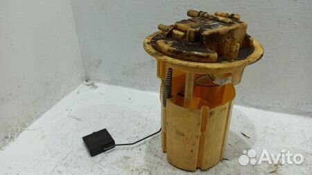 Датчик уровня топлива Пежо