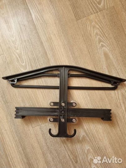 Вешалка многофункциональная