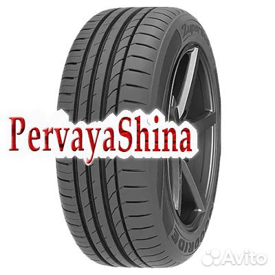 Goodride ZuperEco Z-107 195/65 R15