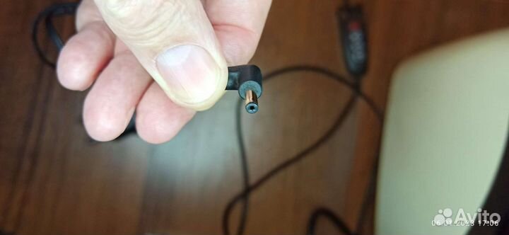 Блок питания 12v 1а