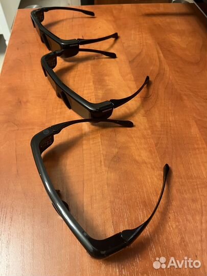 Samsung SSG-3100gb активные 3D очки