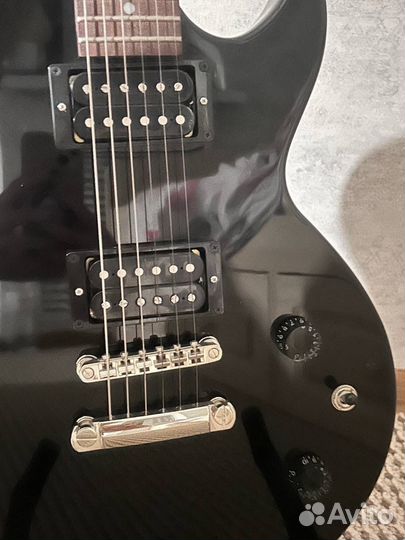 Электрогитара cort cr50