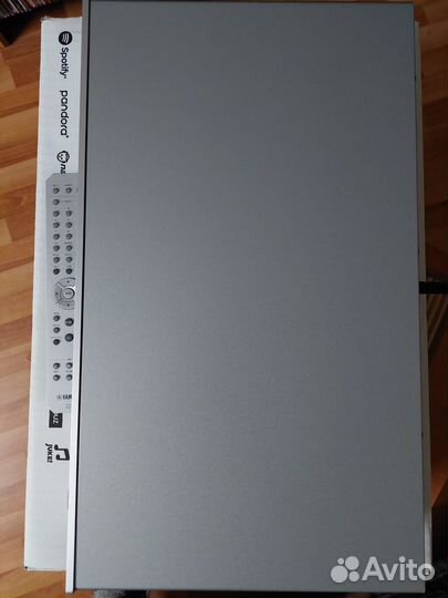 Сетевой проигрыватель Yamaha NP S303