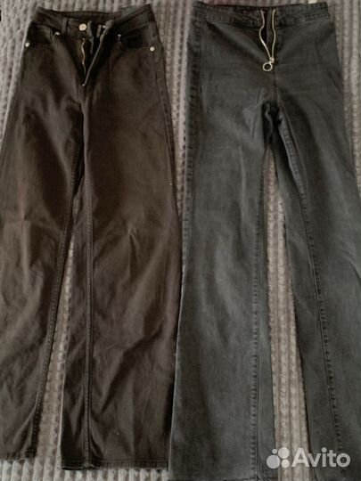 Вещи пакетом девочке (xxs - s)