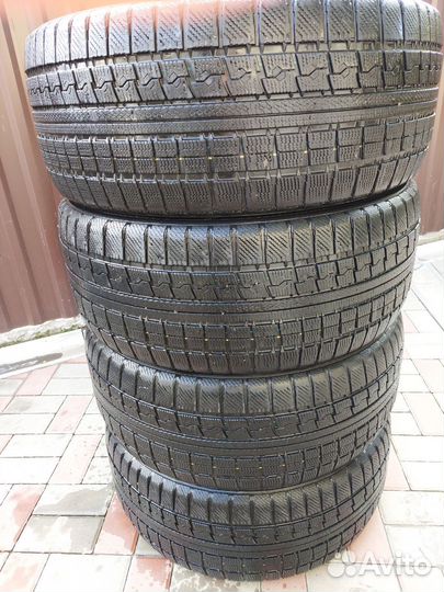 Nitto NT860 275/45 R20 46R